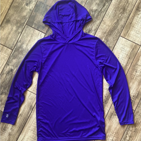 Holloway Tops - Holloway Momentum hoodie